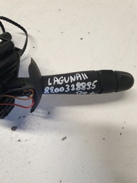 фото thumb №6, Переключатель комбинированный renault laguna ii 8200328895