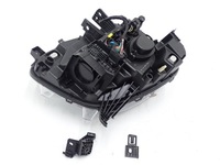 фото thumb №9, Kompletny перед капот лампы бампер europa smart fortwo iii 453 15r