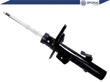 фото thumb №3, Optimal амортизатор ford mondeo iv 07- volvo s80 i