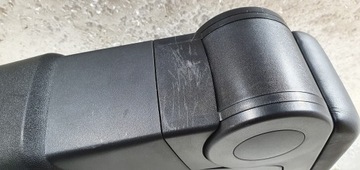 фото thumb №8, Подлокотник peugeot 208 2012-2016 оригинал новый