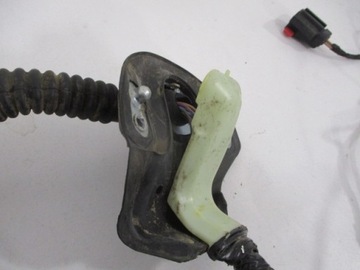 фото thumb №8, Jeep grand cherokee iv wk2 установка жгут дверь левая задняя p68136762ae