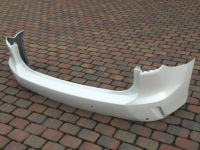 Купить Lexus rx iv rx200t rx300 rx450h бампер задняя 15-19, фото thumb