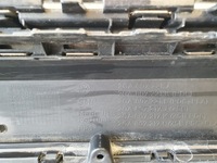 фото thumb №6, Volkswagen оригінальний номер 2ga807221j бампер bez отворів pdc