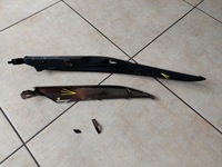 фото thumb №8, Молдинг лампи - перед - honda hr-v ii - lift - 2018