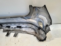 фото thumb №9, Ford puma mk2 st-line бампер задняя задний