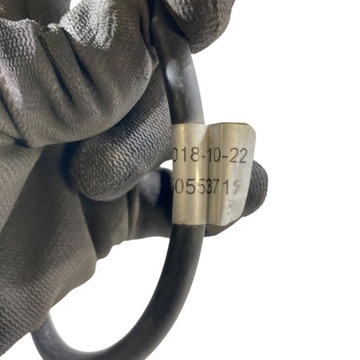 фото thumb №13, Alfa romeo stelvio 2019 ліва сторона важелі двірник