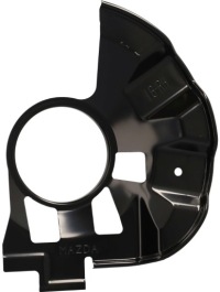 фото thumb №1, Захист диск гальмівний перед права mazda 6 gh 2007-2012 оригінал