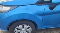 фото thumb №1, Fiesta mk7 крыло левый правый 99