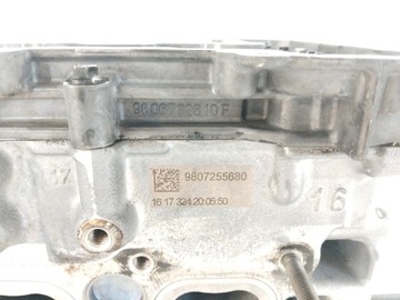 фото thumb №9, Citroen peugeot ds ford fiat 2.0 bluehdi euro-6 ah01 ah02 dw10 dw12 головка