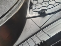 фото thumb №11, Hyundai kona - жабо передние