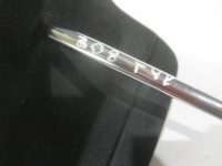 фото thumb №7, Подголовник сиденье задняя боковой правый lub левый полукожа hb peugeot 308 ii t9