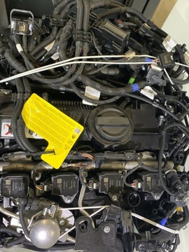 фото thumb №6, Bmw g20 g22 g23 g30 g32 g29 g42 двигун b48b20b b48d комплектний ідеальний