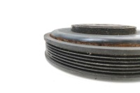 фото thumb №6, Шкив коленчатого вала коленчатого audi a6 allroad 4fh, c6 059105251ad 3.0l