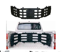 фото thumb №1, Удлинитель кузов dodge ram 1500