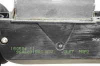 фото thumb №5, Замок кришки багажника задня citroen xsara ii lift