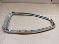 фото thumb №6, M22 хром ґрати бампера перед правий vw t-roc 17- 2ga853712d