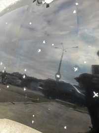 фото thumb №4, Капот peugeot 2008 i przed liftem 2012-16