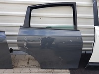 фото thumb №1, Seat leon 2 ii 04-12r дверь правое задняя lz7x