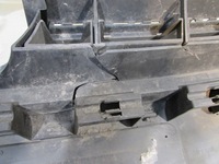 фото thumb №12, Бампер перед vw caddy 3 iii lift