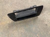 фото thumb №1, Seat ibiza iv 6j рамка полка радио консоли