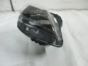 фото thumb №10, Лампа левый перед передняя hyundai tucson 3 iii полный led 21r 92101n7100