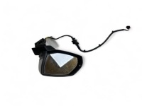 фото thumb №7, Audi q7 4m 2017 левая сторона электрические зеркало боковые дверь передних
