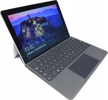 Ноутбук Microsoft Surface Go 10 ”Intel Gold 8 ГБ / 128 ГБ / батарея, как новая