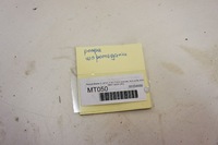 фото thumb №5, Mt050 renault master iii 2.3d насос усилителя