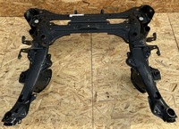 фото thumb №8, Балка підрамник двигуна підвішування візок bmw 335d gt f34 4x4 x-drive 489303475