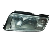 фото thumb №1, Skoda fabia i лампа левая перед ładna