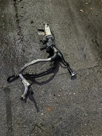 фото thumb №2, Audi 059131508bm комплектна радіатор egr