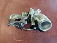 фото thumb №13, Турбонагнітач bmw x1 7952755