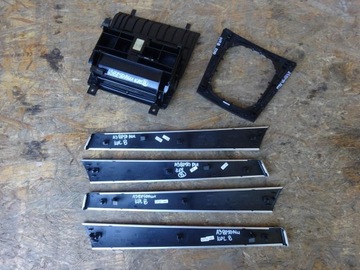 фото thumb №13, Audi a3 8p 8p4 5d sportback планки декоры дверь рамка dsg s-line