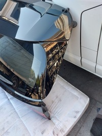 фото thumb №7, Bmw x5 f15 кришка багажника багажника комплектна колір 475/9