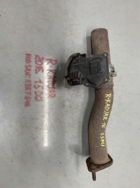 фото thumb №1, Дросельна заслінка вихлоп renault kadjar 1.5 dci 16 r 11915e1172