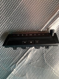 фото thumb №1, Панель кондиционера opel aatra l