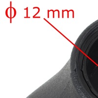 фото thumb №7, Mercedes vito viano w639 639 ручка важіль перемикання передач