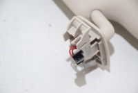 фото thumb №10, Bmw x1 u11 2 u06 лівий козирок стельовий захист od сонце elfenbeinweiss ece