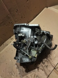 фото thumb №8, Коробка передач коробки передач mazda 3 r3t9a 1.6d