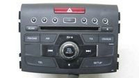 фото thumb №1, Honda cr-v iv радио cd 39100-t1g-g210-m1 12-16