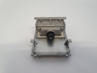 фото thumb №1, Камера радар перед renault clio v 19-