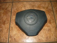 фото thumb №1, Opel agila a lift 2003r подушка водія 03-07r