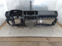 фото thumb №12, Man crafter ii панель роздавальна консоль капот європа