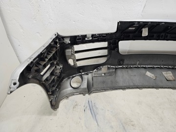 фото thumb №12, Бампер перед переднє porsche cayenne 7l5 рестайлінг