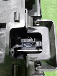 фото thumb №12, Bmw g20 g21 жалюзі повітропровід повітря 5a22c65-02