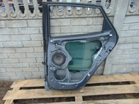 фото thumb №13, Дверь правый задняя hyundai ix35 цвет 5k