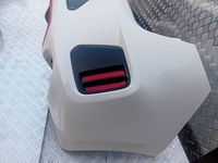 фото thumb №8, Kia ceed ii gt рестайлинг 5d бампер зад hw deluxe белый