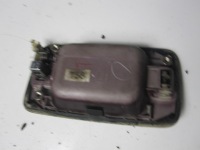 фото thumb №6, Ручка зовнішня задня задня ліва opel monterey 94r