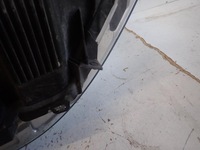 фото thumb №7, Лампа перед передня права renault range t