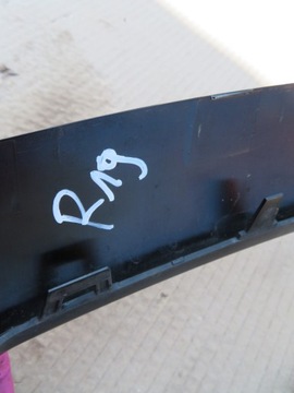 фото thumb №12, Решётка планка правая audi a5 8w6 b9 рестайлинг 19- 8w6807968a